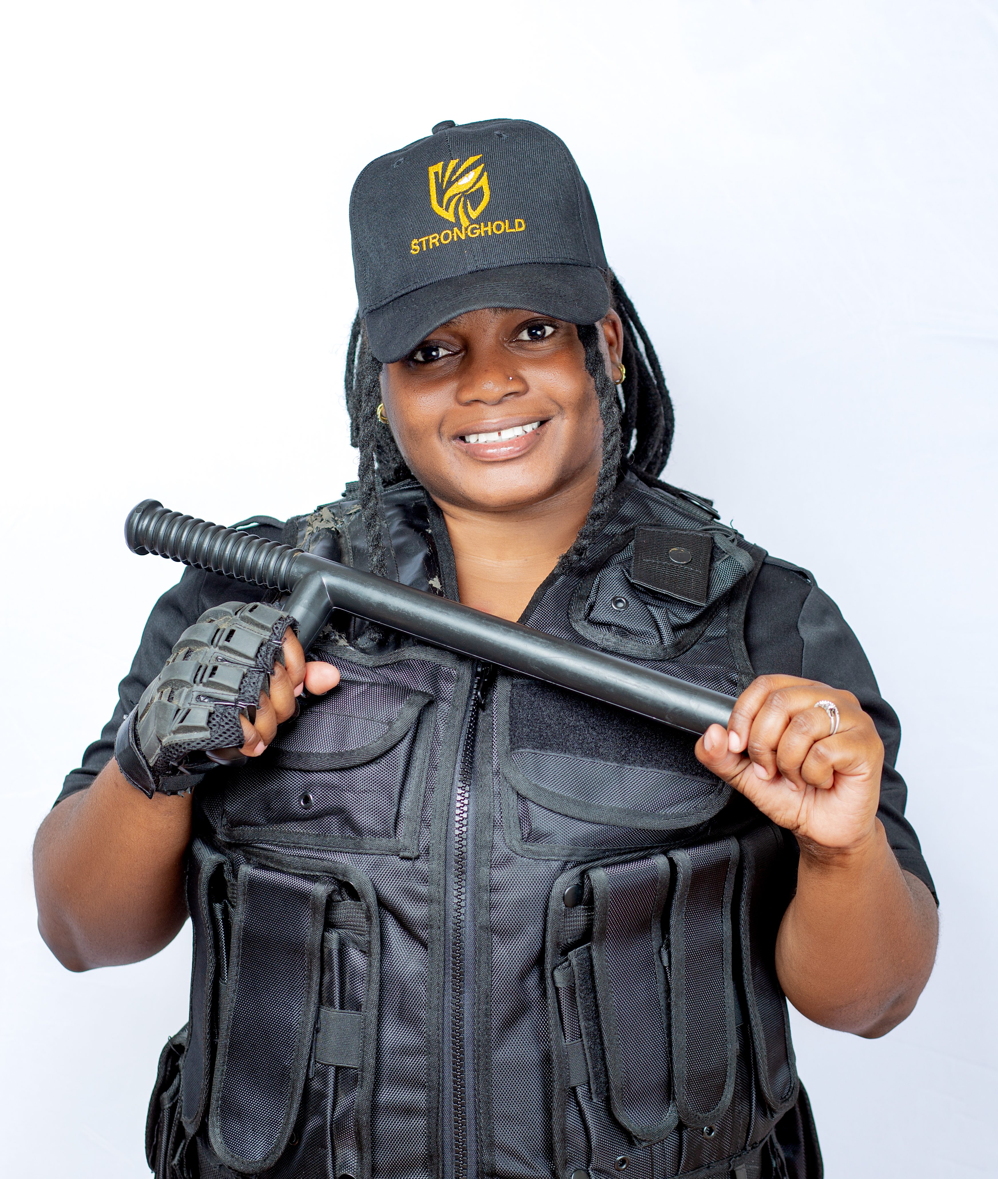 Security Guard